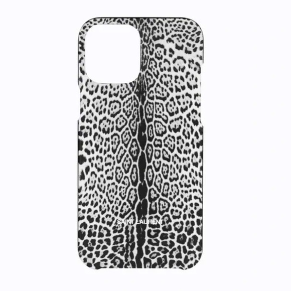 Saint Laurent x A Good Company ✨LIMITED EDITION ✨ iPhone 11 Pro Case